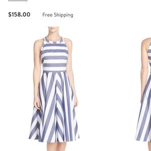 Brand new never worn Eliza J dress!